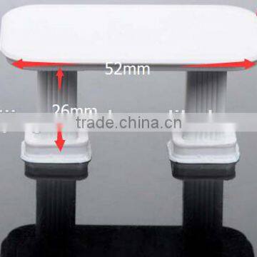 computer table models in architecture model materials