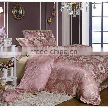 Super king size quilt cover duvet cover elegant luxury comfortable bedding sets with pillowcases