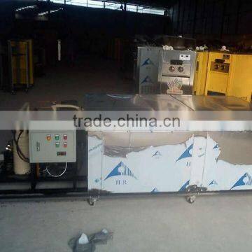 With 960kg Per Day Output Industrial Ice Block Making Machine photo-6