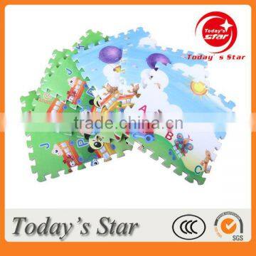 Kidscare product toy