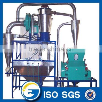 corn meal grinding mill machines