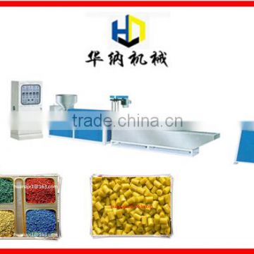 Regeneration and granulation machine water cooling recycling machine