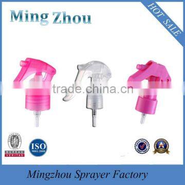 MZ-H-2 Professional Manufacture Wholesale Plastic Garden Trigger Sprayer photo-3