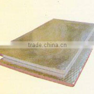 Phenolic foam heat resistant ,cold insulation and soundproof board