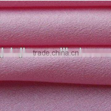 Polyester Moss Crepe Fabric Product
