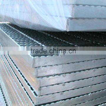 stainless bar steel grating Promotion