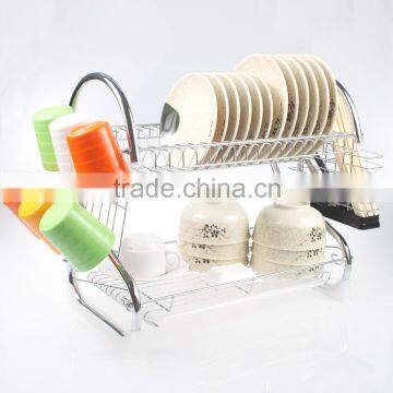 2015 New Arrival Modern Kitchen Design Dish Rack photo-4