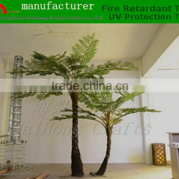 Artificial Syathea tree/Artificial Alsophila tree