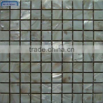 SY-09 Classical Shell Mosaic Wall Tile