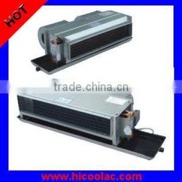 Chilled Water Fan Coil Units