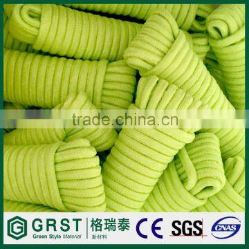 Ropenet:PE rope /3 strand twisted pp rope/plastic rope