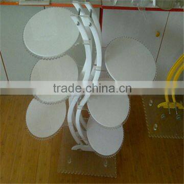 Custom Creative Acrylic Cake Display/dessert Display Shelf photo-2