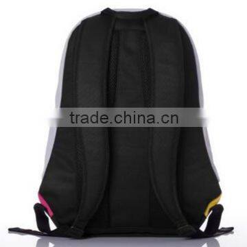 Backpack Travel Bag School Bag photo-3
