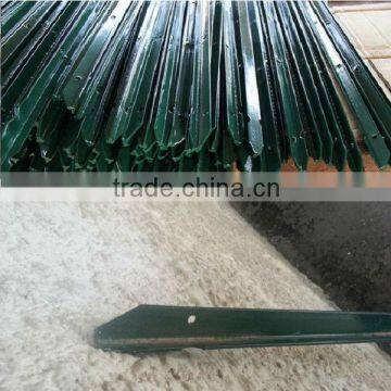 Studded T Post (factory) photo-2