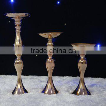 Wholesale wedding centerpiece stand table centerpiece