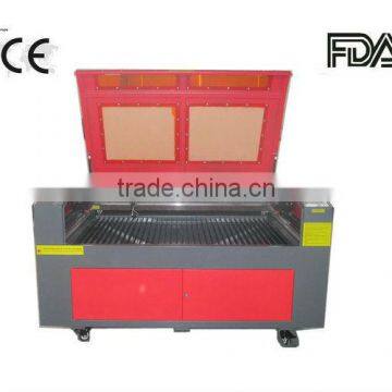 Laser engraving machine in Jinan (1400x900mm)