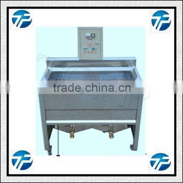 Electric Easy Opeation Frying Machine for Sale photo-3