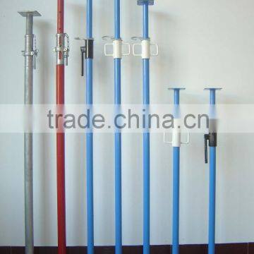 Scaffolding Shoring Post Props Jack and Pull Push Scaffolding Props Used in Construction photo-5