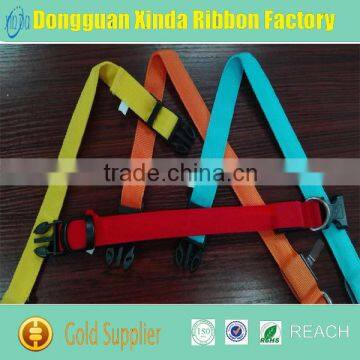 High Quality Pet Harness Travel Best Dog Car Pet Safety Belt photo-4