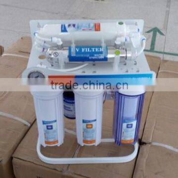 New Arrival Portable Tap Home Water Purifier Machine/house Tap Water Purifier/filter,portable Tap Faucet Water photo-2