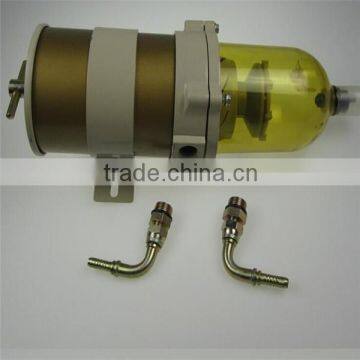 fuel filter water separator 900FG for Racor