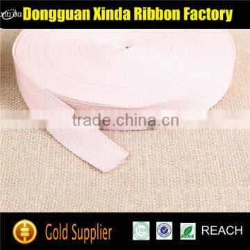 Factory Direct Cheap Wholesale Custom Twill Tape