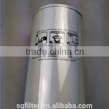 Excellent Performance Filter Oil Ingersoll Rand Air Compressor Parts IR 39911631 photo-2