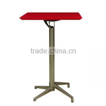 Bar furniture/high tables bar used/long narrow bar tables