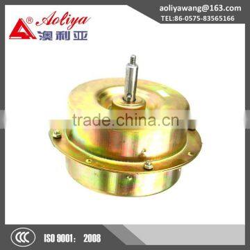 Copper wire range hood motor