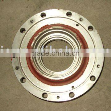auto wheel hub