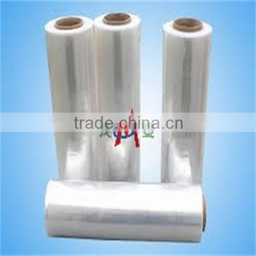 pe film plastic for pallent packing china alibaba