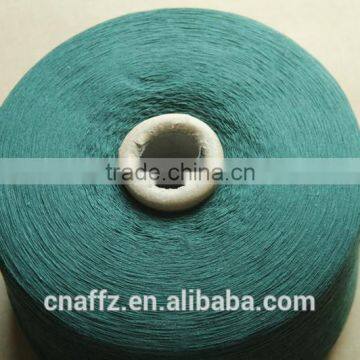 manufacture all kinds of cotton yarn for knitting