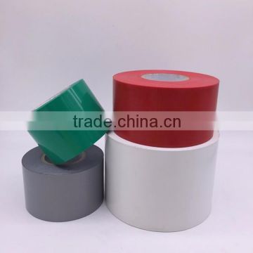 PVC Wrapping Tape Pipe Wrapping PVC Tape