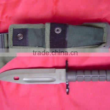 Hunting Knife