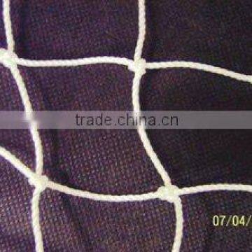 knotted plastic nets