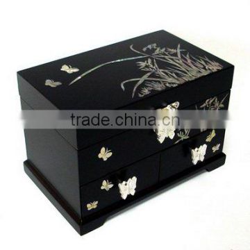 jewelry box