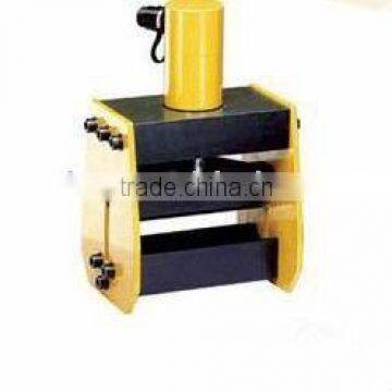 Hydraulic Brass Bender