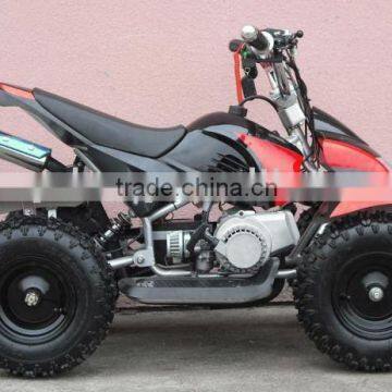 49cc kids atv/quad