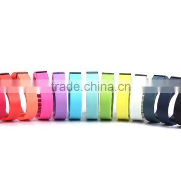 Wholesale FITBIT FLEX Replacement wristband(No Tracker chip)