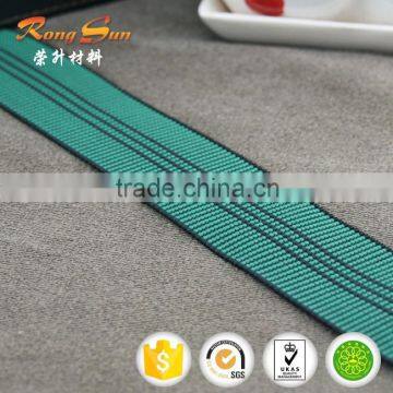 High Quality Elastic Webbing Manufacture in China