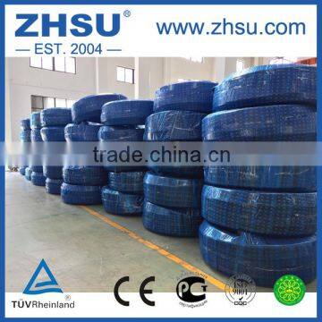 PN10/SDR17 hdpe roll pipe