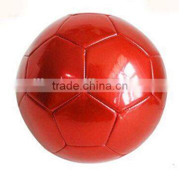 mini hot selling official size 5# PVC soccer ball
