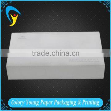 Professional Manufacture High Quality Packing Paper Box With Competitive Price