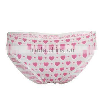 Ms Jacquard Briefs photo-3