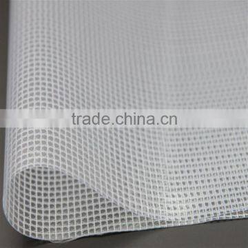 White Clear Tarpaulin for Tent photo-3