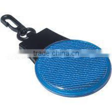 Tri-Function Blinking Light