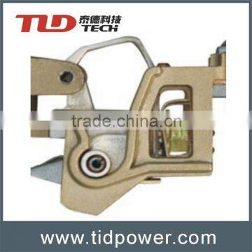 High Voltage Load Break Fuse Cut Out photo-3