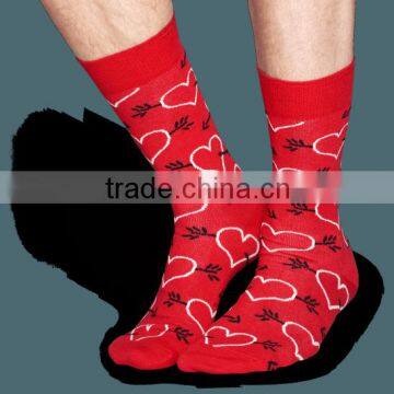 Res men's socks