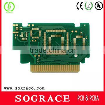 Competitive Price 2oz HASL Oem Electronic Pcb photo-6