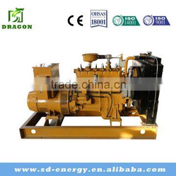 40KW diesel generator with wide applications